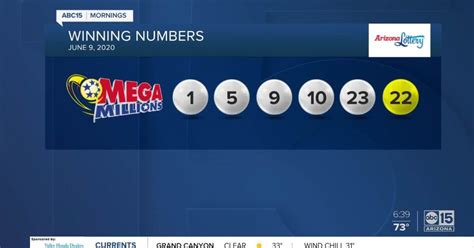 You can also play digital games, enter for cash prizes, and find a retailer near you. . Az lottery winning numbers